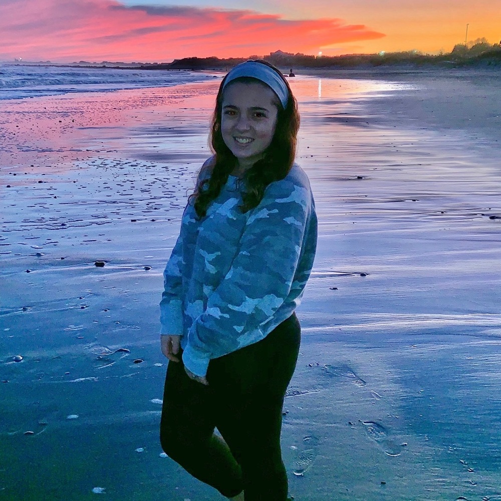 Meet Your Posher, Kailey